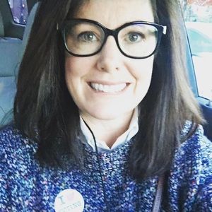 Meet your Posher, Amy